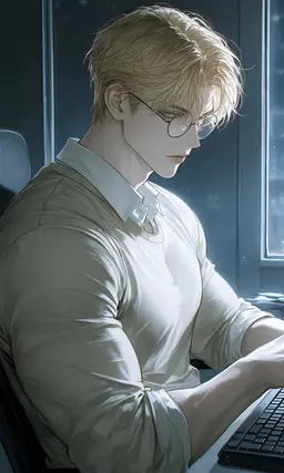 Profile image of Seo J