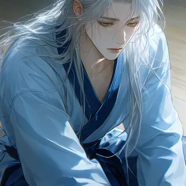 Profile image of 청설