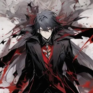 Profile image of Secret