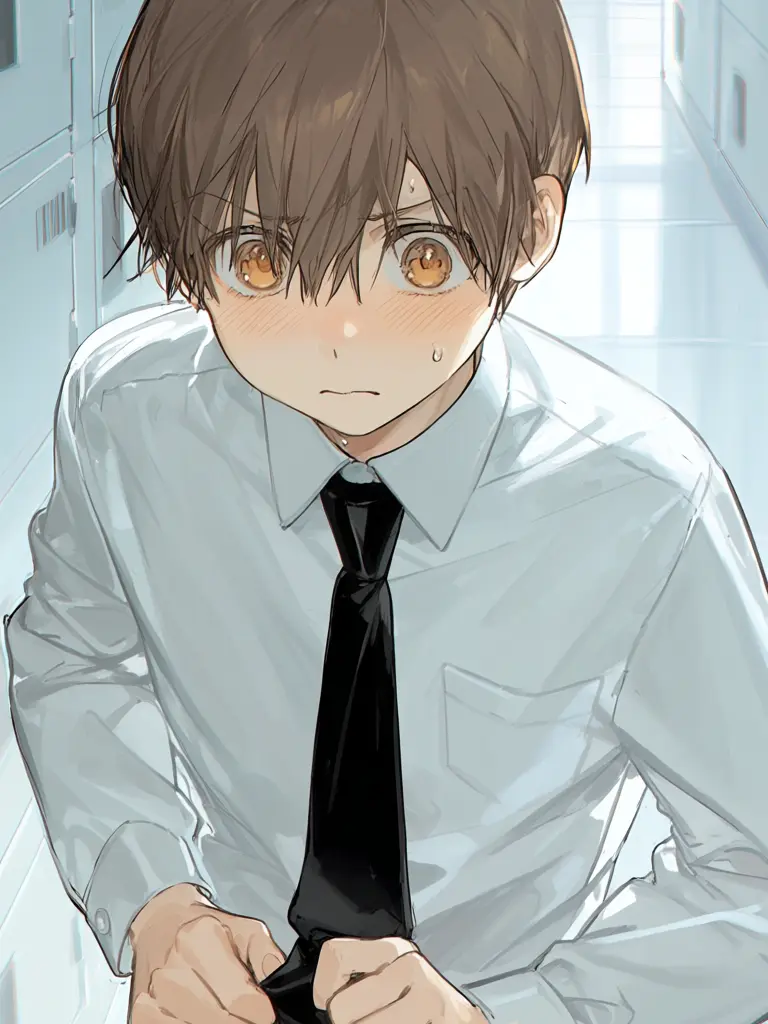 hoshiyomino_pro11325의 그 학생회장이…!?