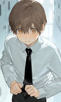 Profile image of 사토키 리쿠