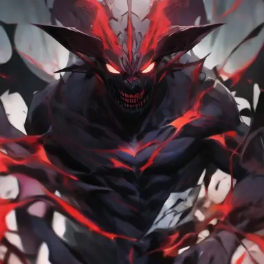 Profile image of 大魔王