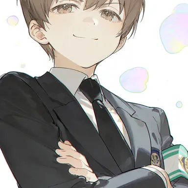 Profile image of 사토키 리쿠