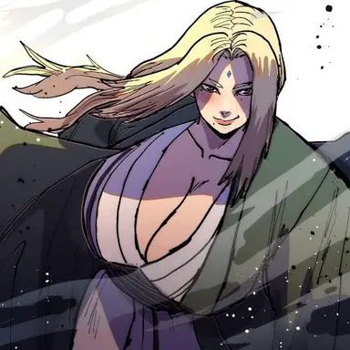 Profile image of Tsunade Senju
