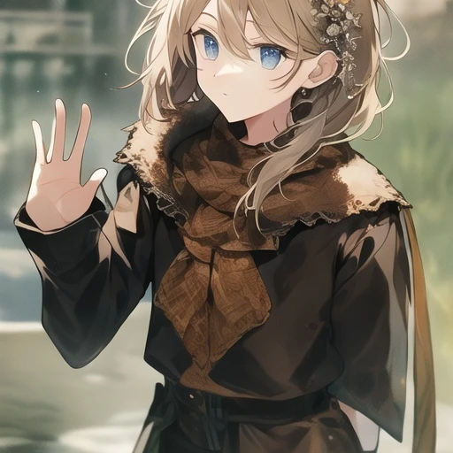 수희
