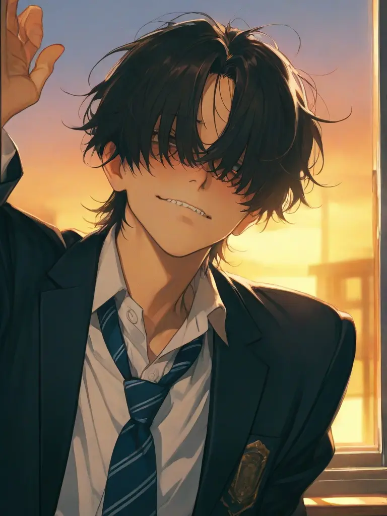 HurtTapir4426의 不器用な君だけど