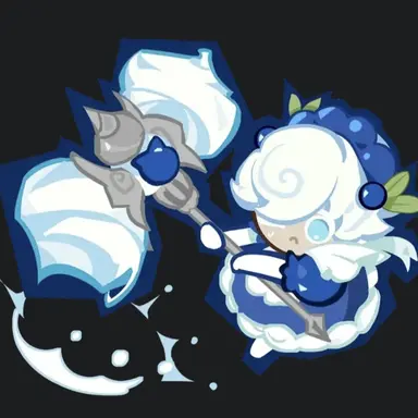 Profile image of 요거트베리맛 쿠키