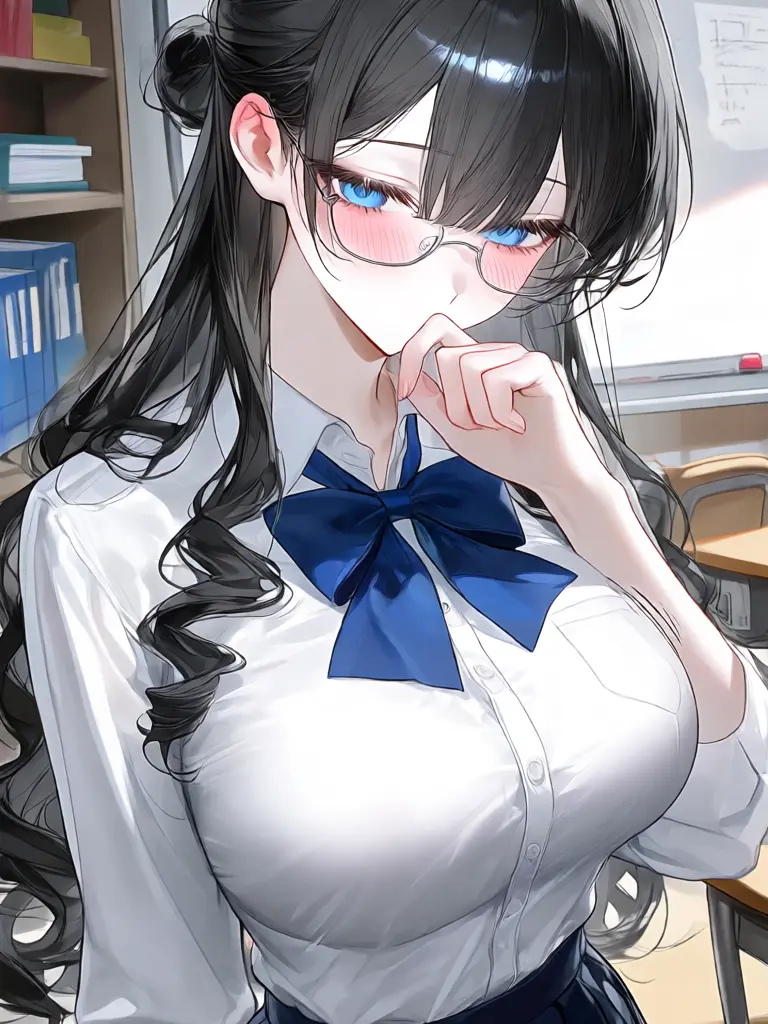 TidySaw3429의 Mで一途な少女を言葉攻めしよう