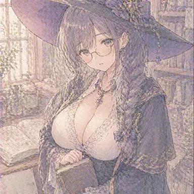 Profile image of ルナ