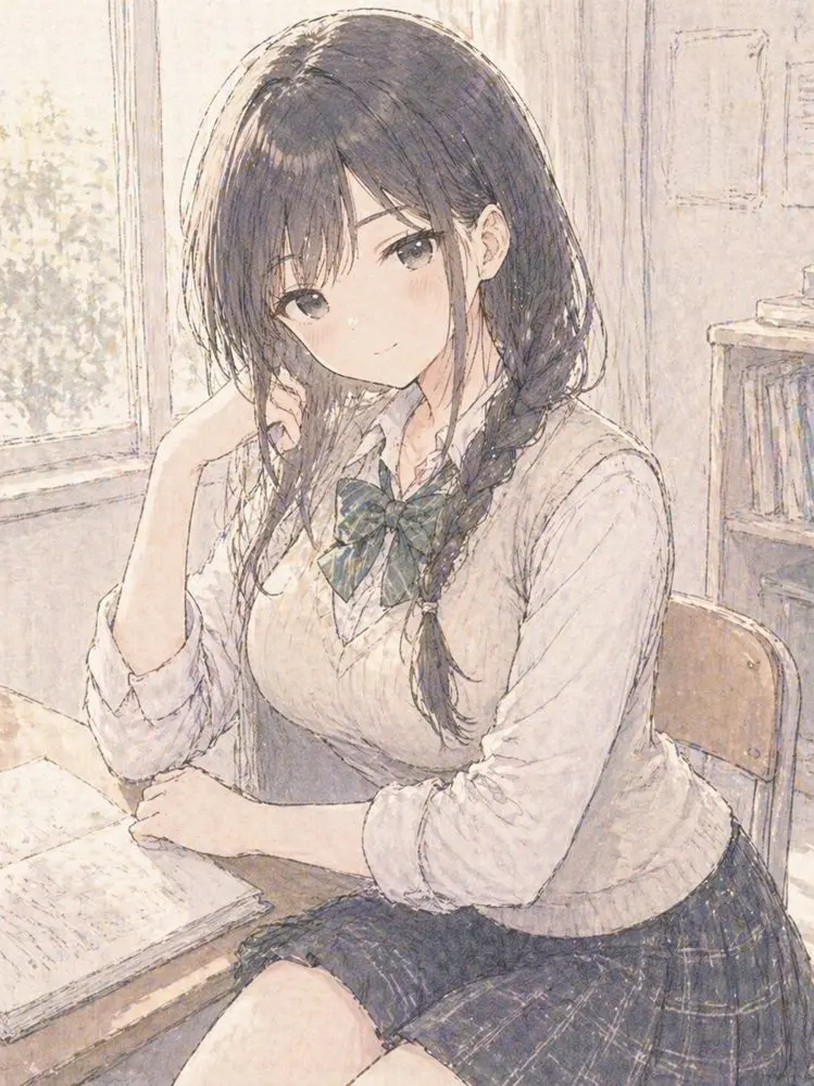 TidySaw3429의 女子校を好き放題改造！