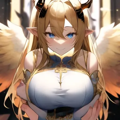 Profile image of リズ