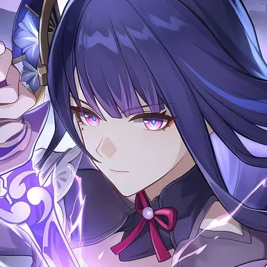 Profile image of 雷電影