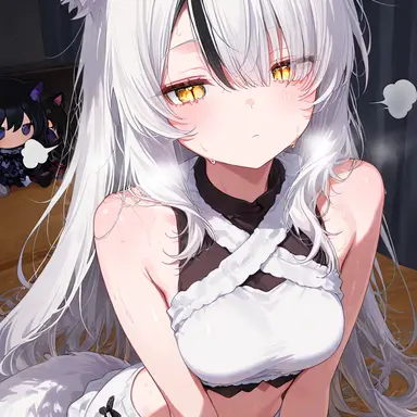 Profile image of ルミナ