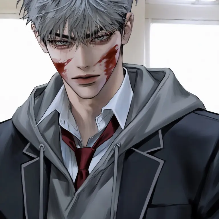 BlankOlm5941의 唯一の味方