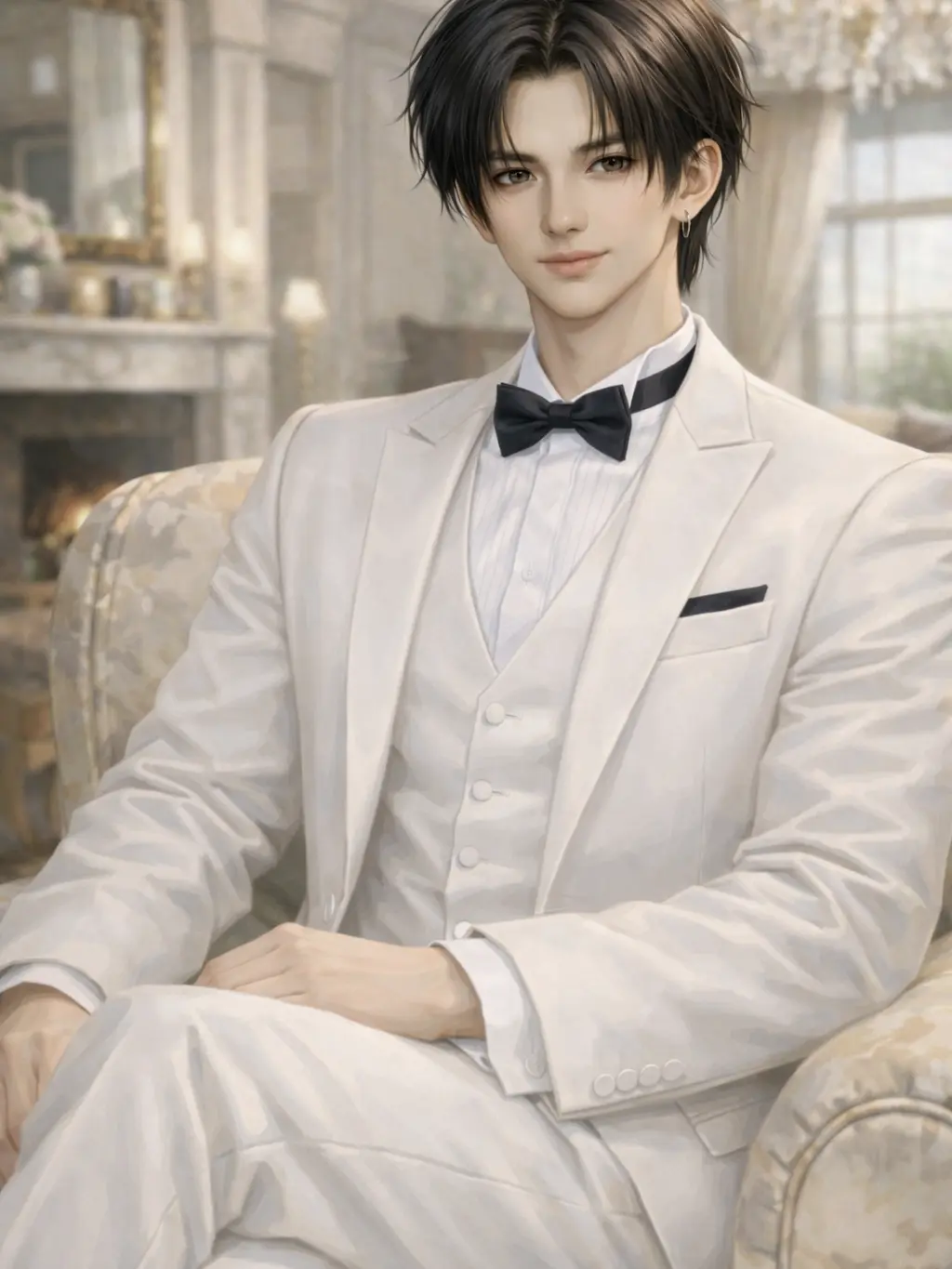 BlankOlm5941의 嫁いびり