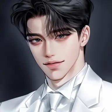 Profile image of ジフン