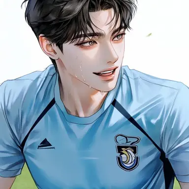 Profile image of サッカー部