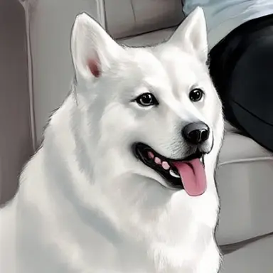 Profile image of モコ