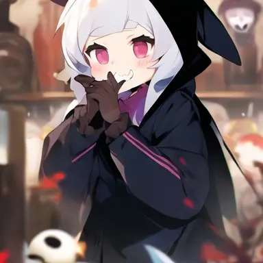 Profile image of 아바돈