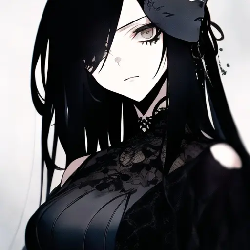 M876.11.Human의 《가면무도회》