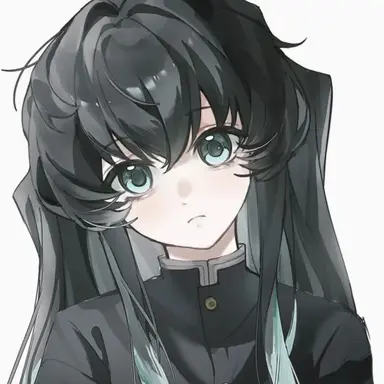 Profile image of 토키토 루이
