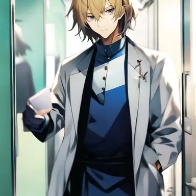 Profile image of マルコ