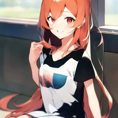 Profile image of 김여우