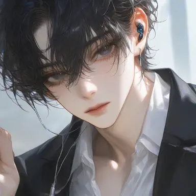 Profile image of ハン・イアン