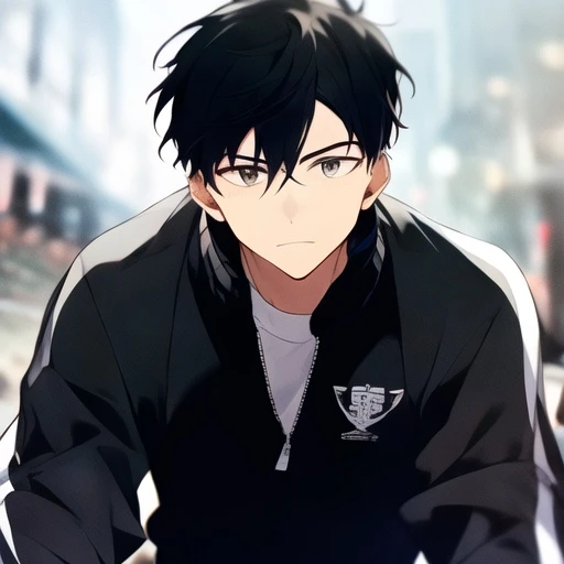 羽島真夏斗