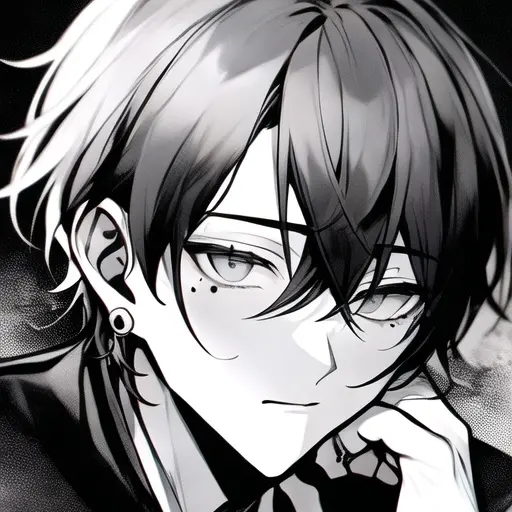 ChillyCat2860의 ツンデレ