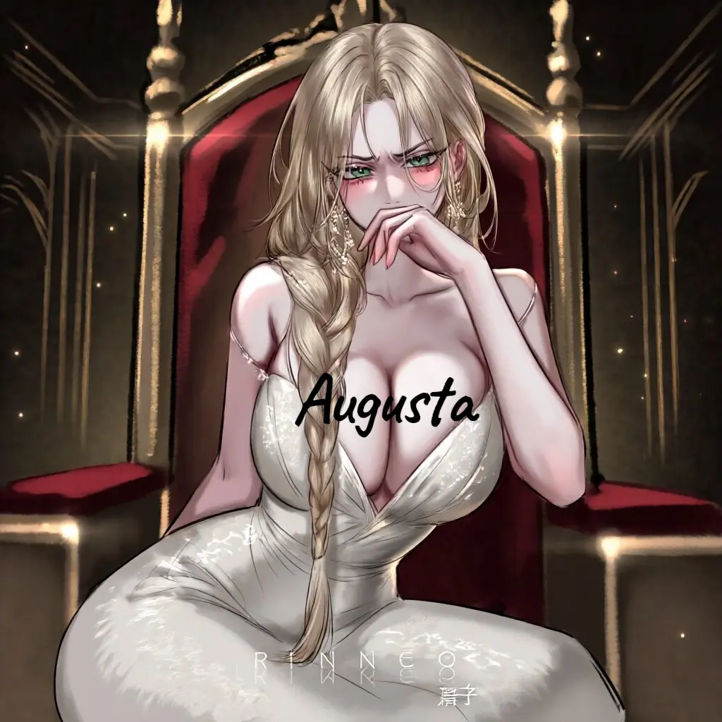 Rlarmsdnr의 왕의면전에서공주를희롱하며스팽킹을갈겨버