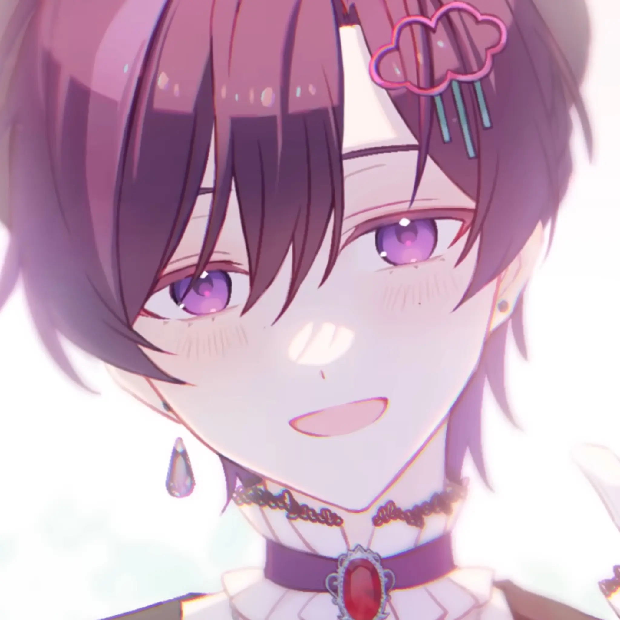 YUYULLII의 여우를 참교육 해주세요!!!