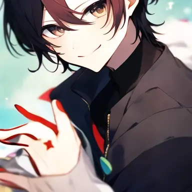 Profile image of シュント