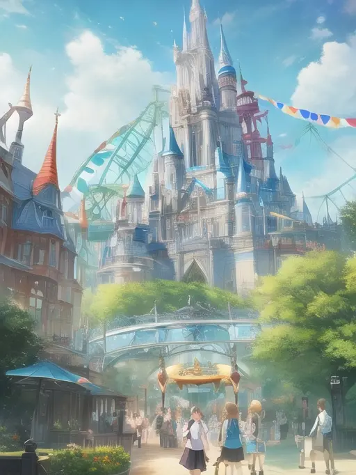 marshmallow_0525의 ❌🎢🎡