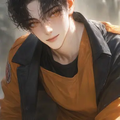 Profile image of 백도운