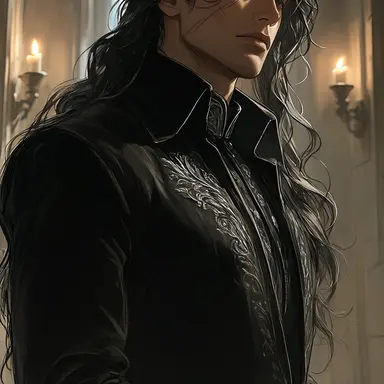 Profile image of Adam