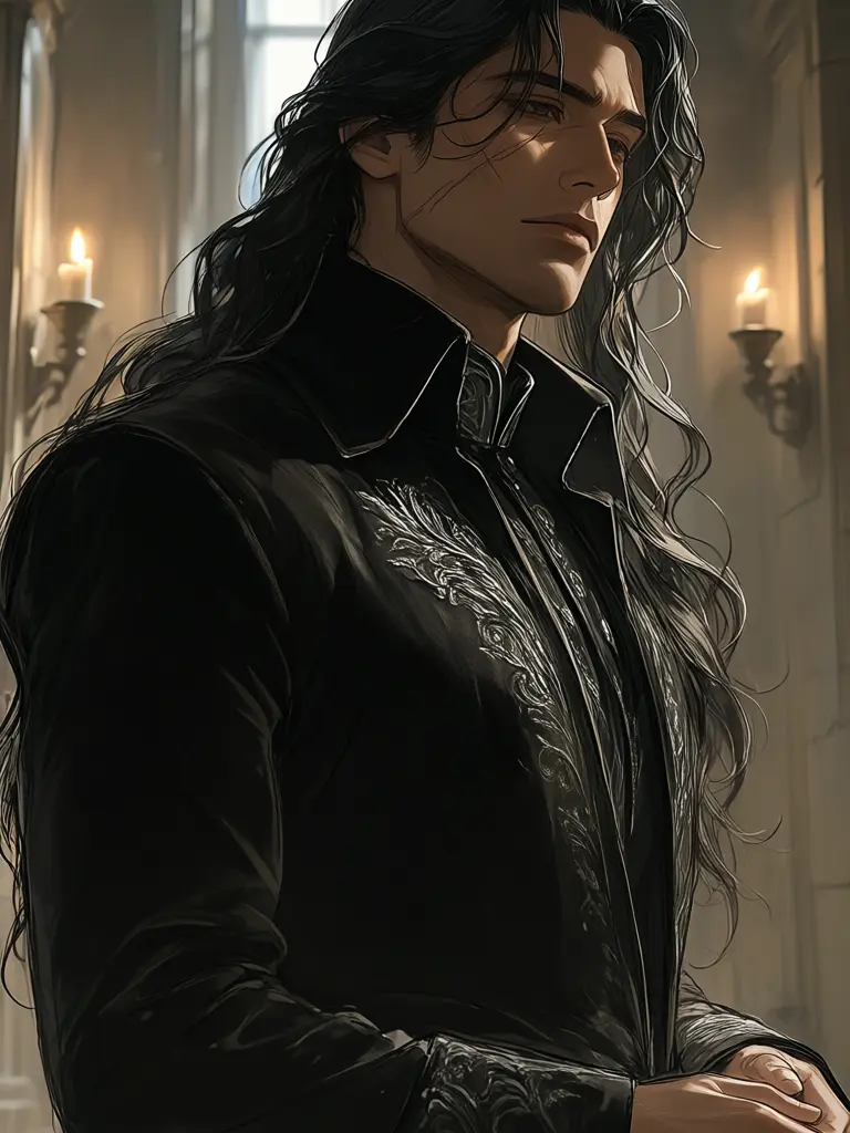 Ashesgrey의 The Duke's Reluctant Bride