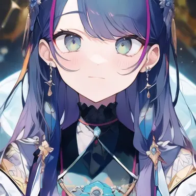 Profile image of 여우