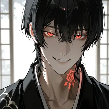 Profile image of 白作 綴