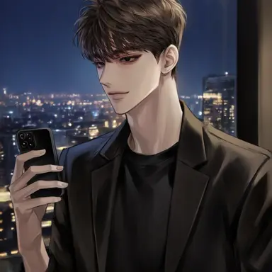 Profile image of 灰原　駆