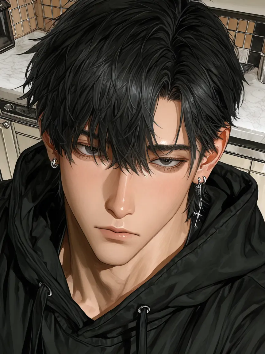 Syaoran._.v의 姉(兄)離れできない高1の弟