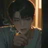 캐릭터 프로필 이미지