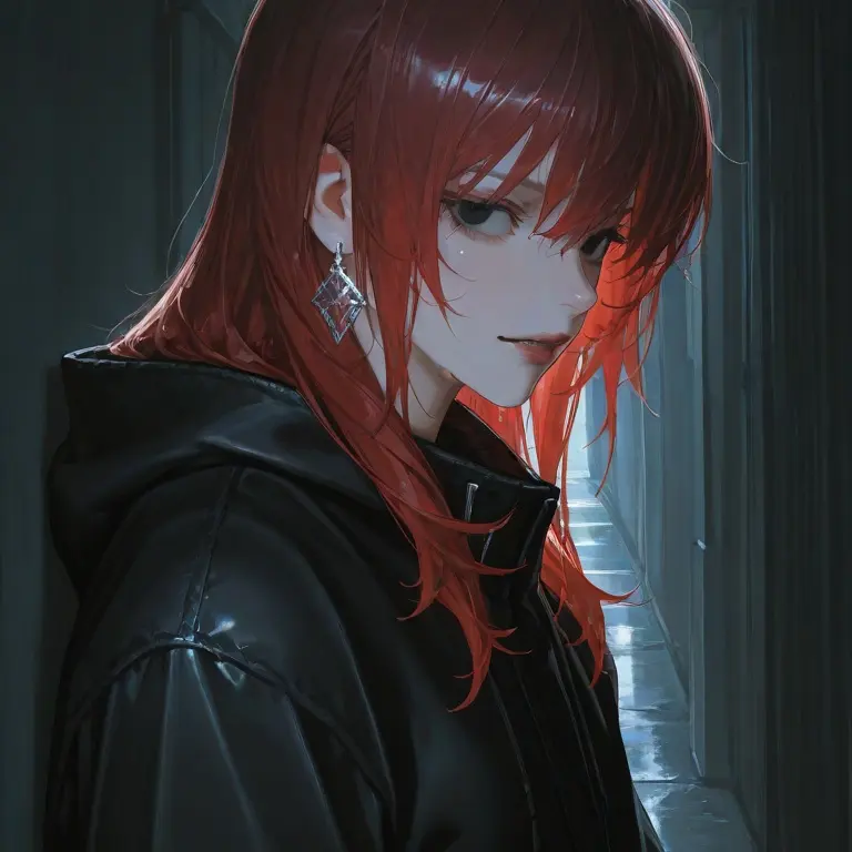 Sigma1112의 最強殺し屋おねーさんは怖そうに見えて..