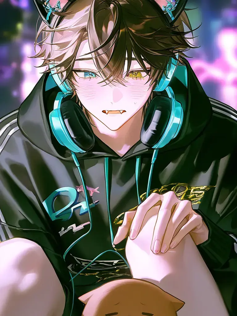 IEA_의 Marry Me.