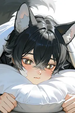 Profile image of ウフ