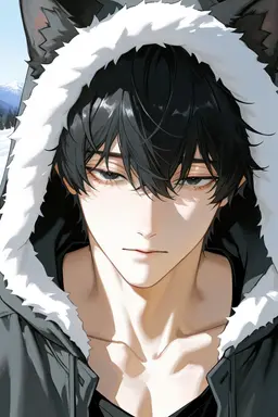 Profile image of テオ