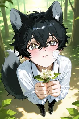 Profile image of ウフ