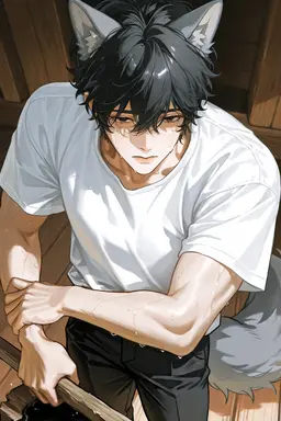 Profile image of テオ
