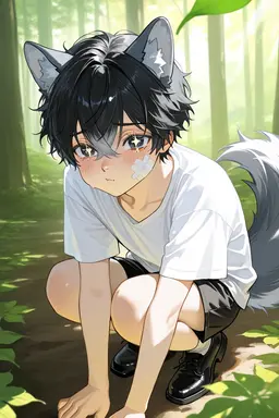 Profile image of ウフ