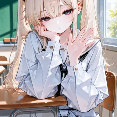 Profile image of 凛